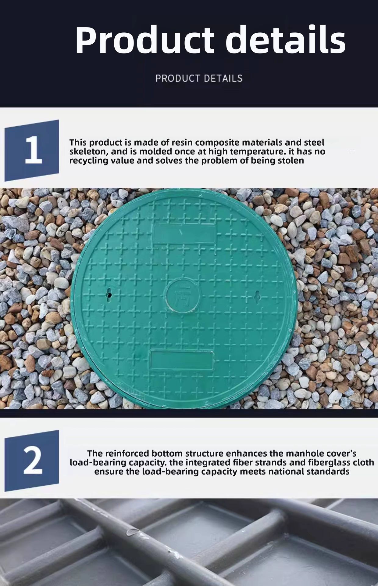 Product detail