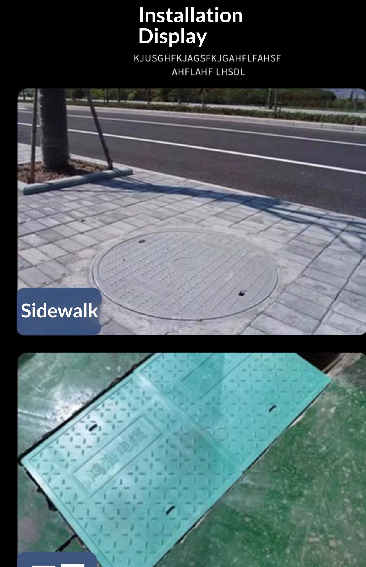 Product detail