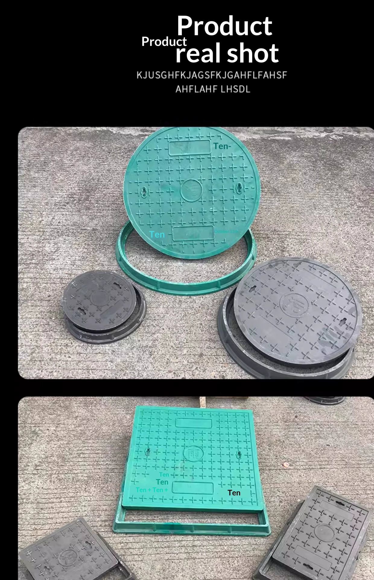 Product detail