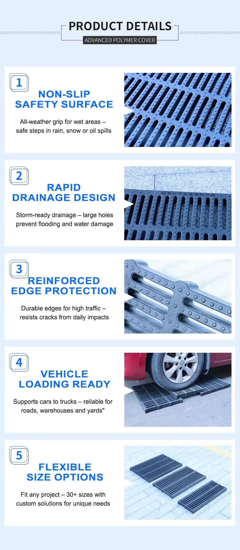 Product detail