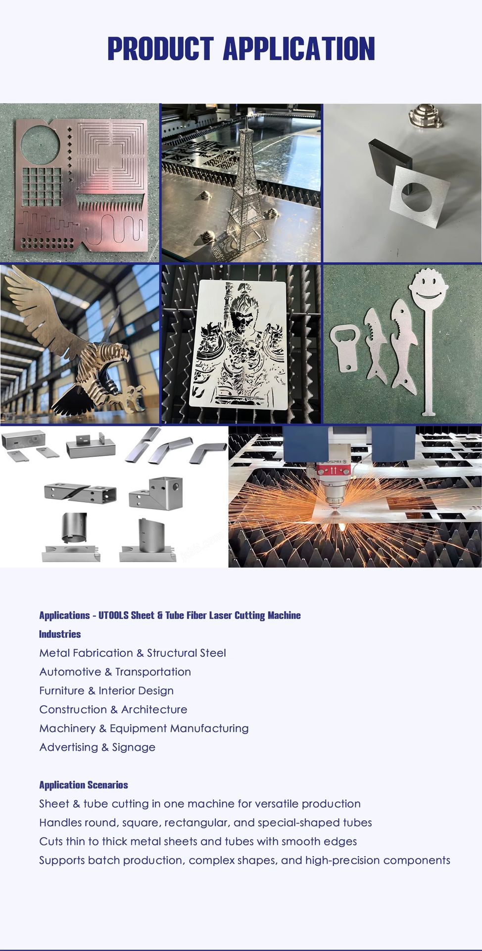 Product detail