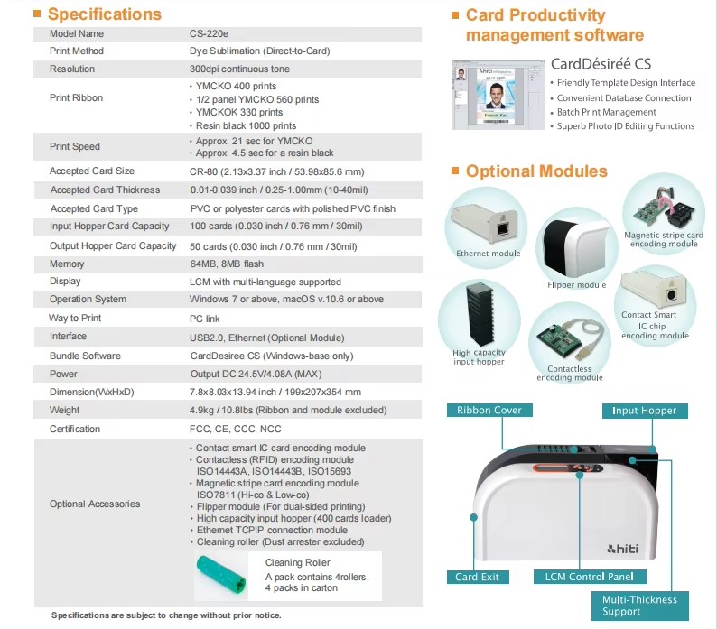 Product detail