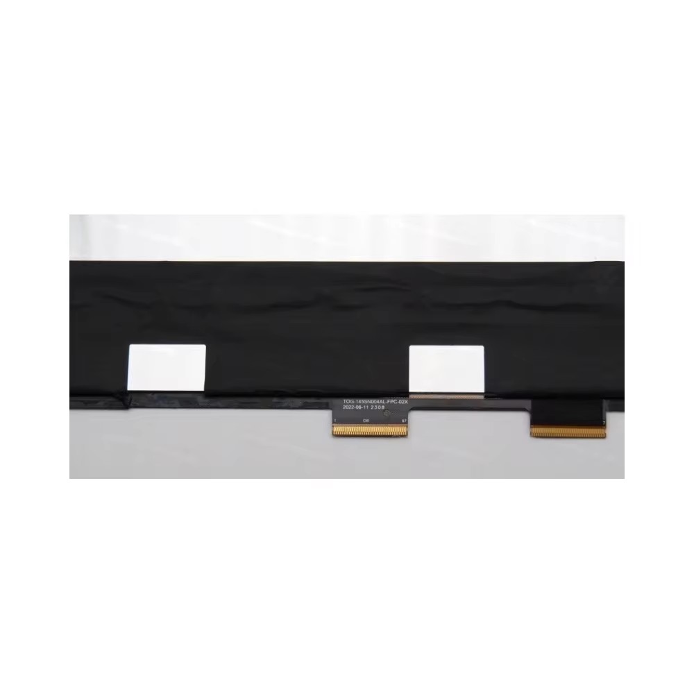 14.5'' for ASUS Zenbook 14X OLED Display Q410 Q410V Q410VA 2.8K 120Hz LCD Assembly Touch Screen Display Panel