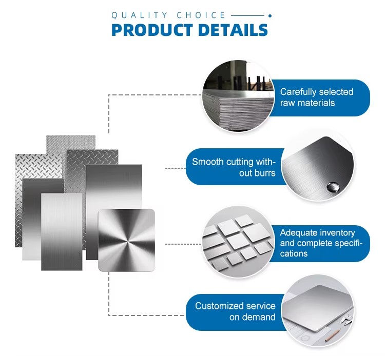 Product detail