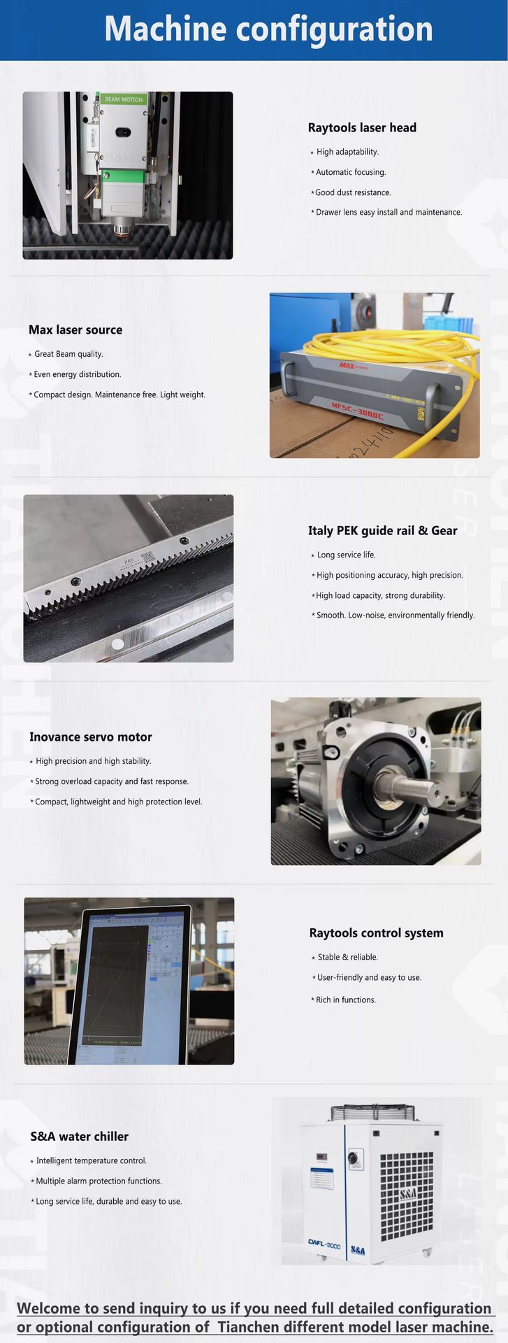 Product detail