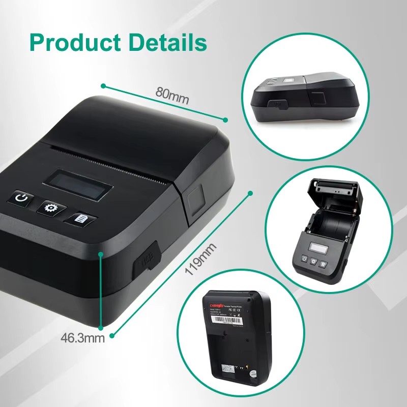 Product detail