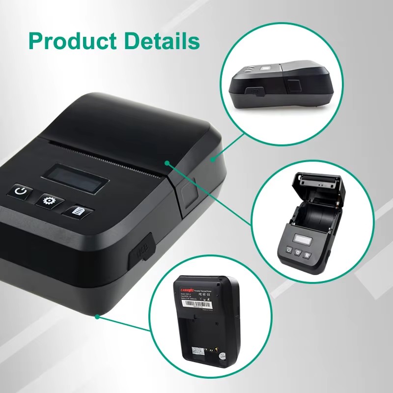 Product detail