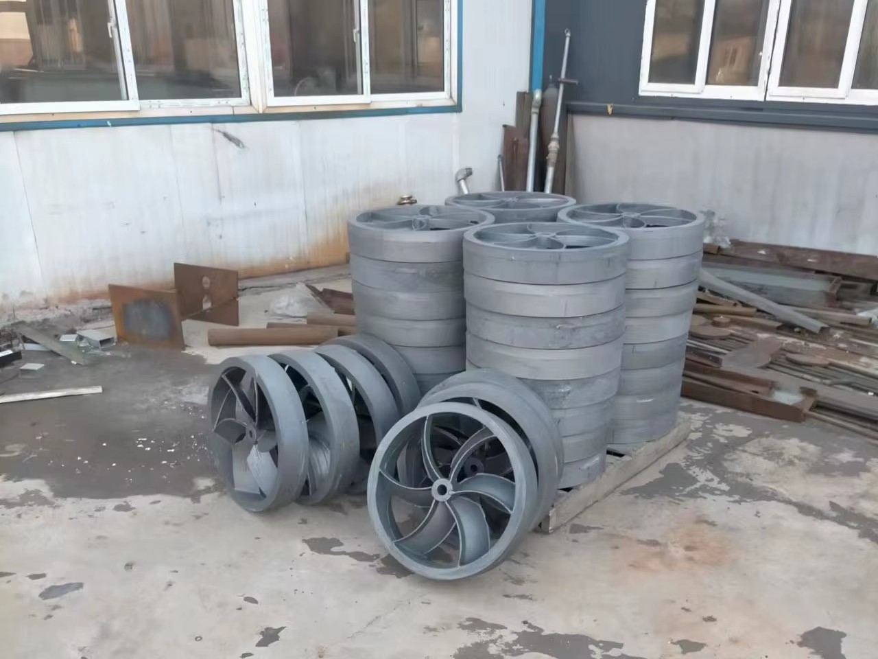 Product detail