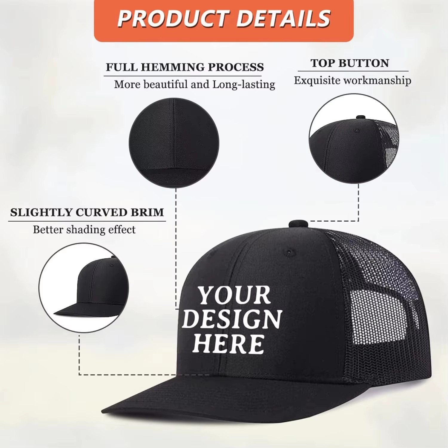 Product detail