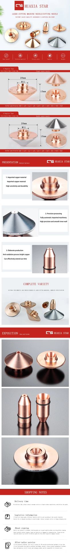 Product detail