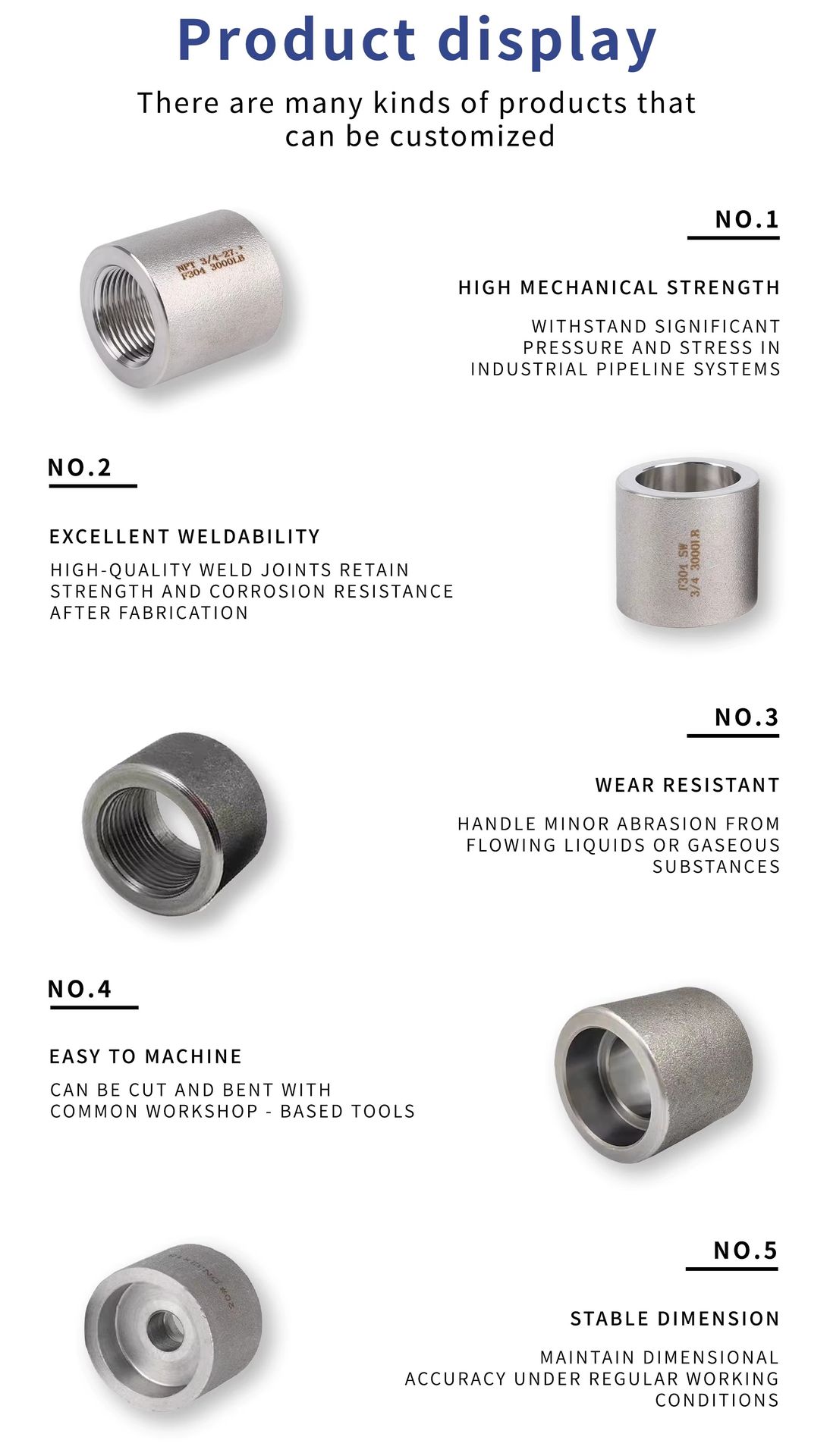 Product detail