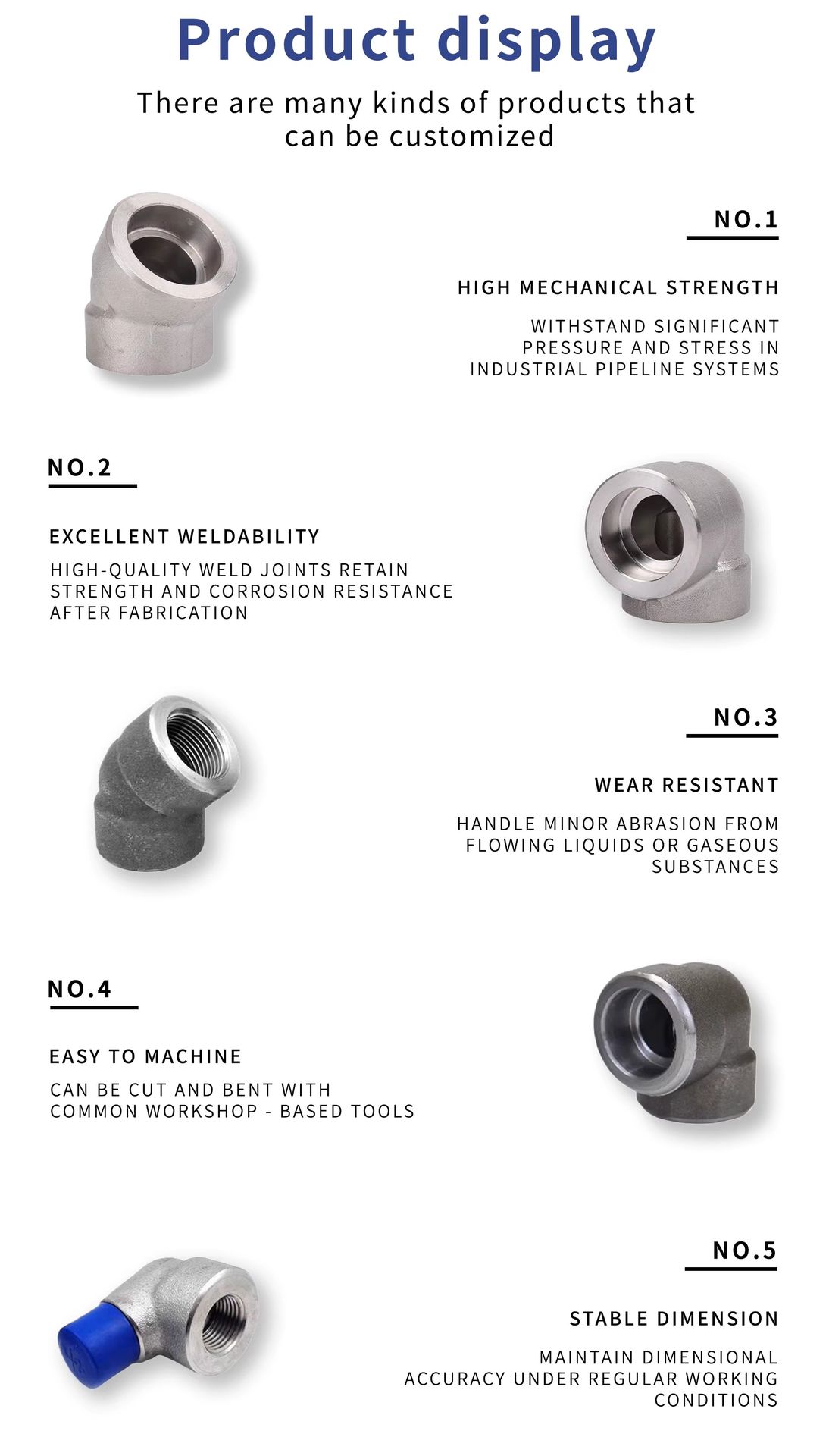 Product detail