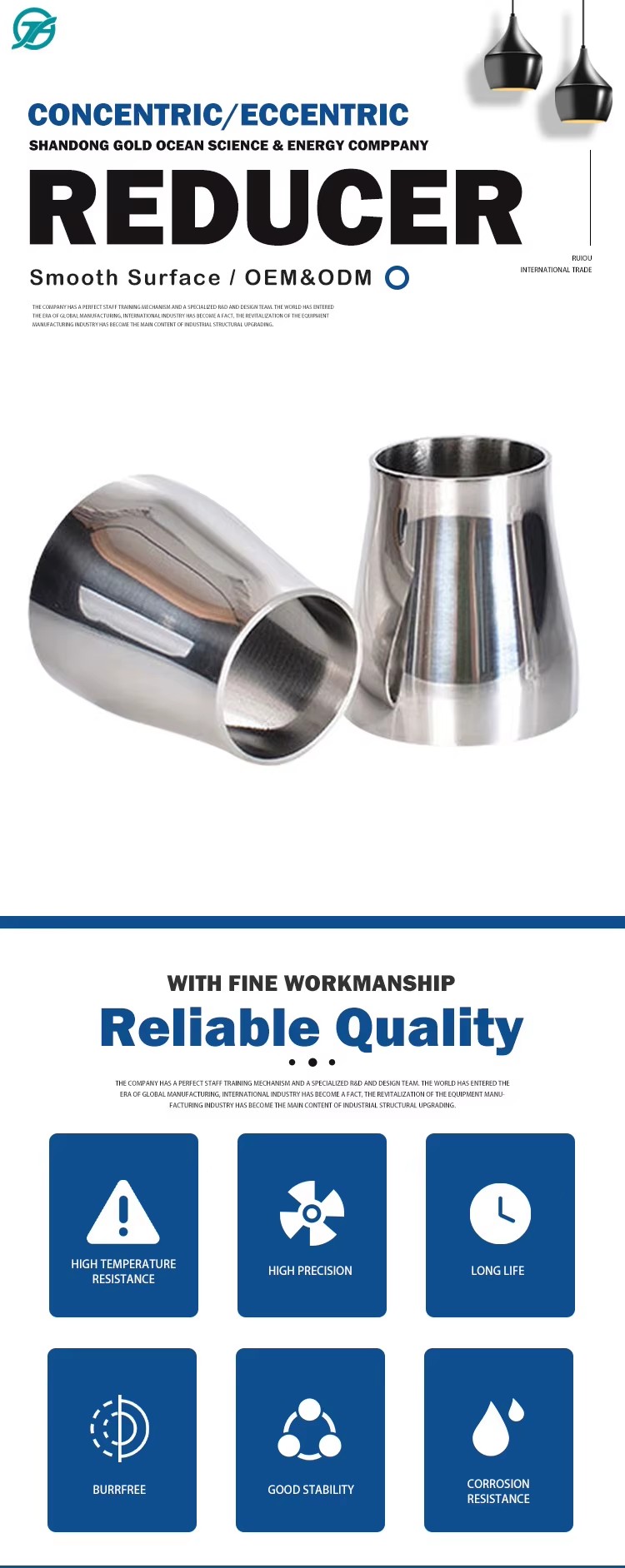 Product detail