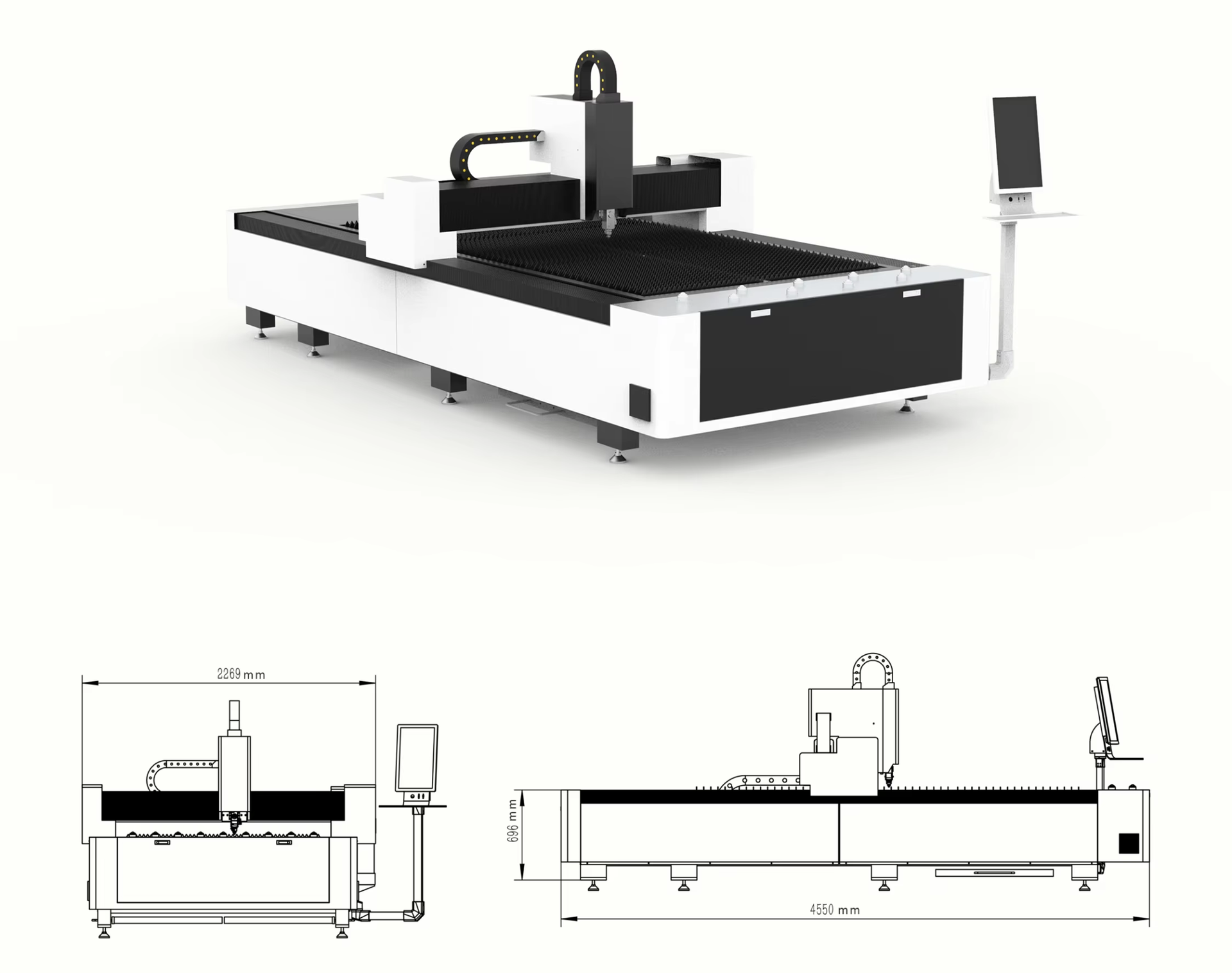 Product detail
