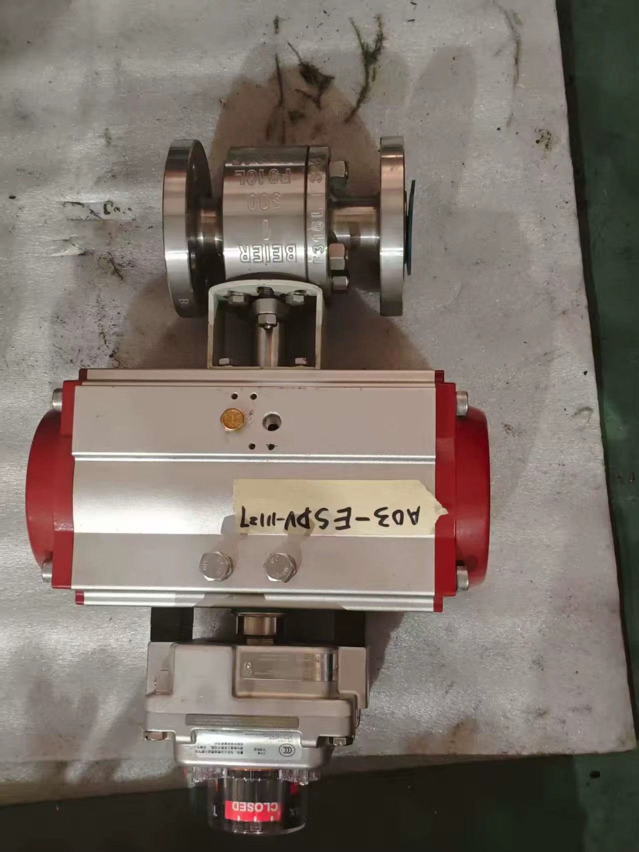 Product detail