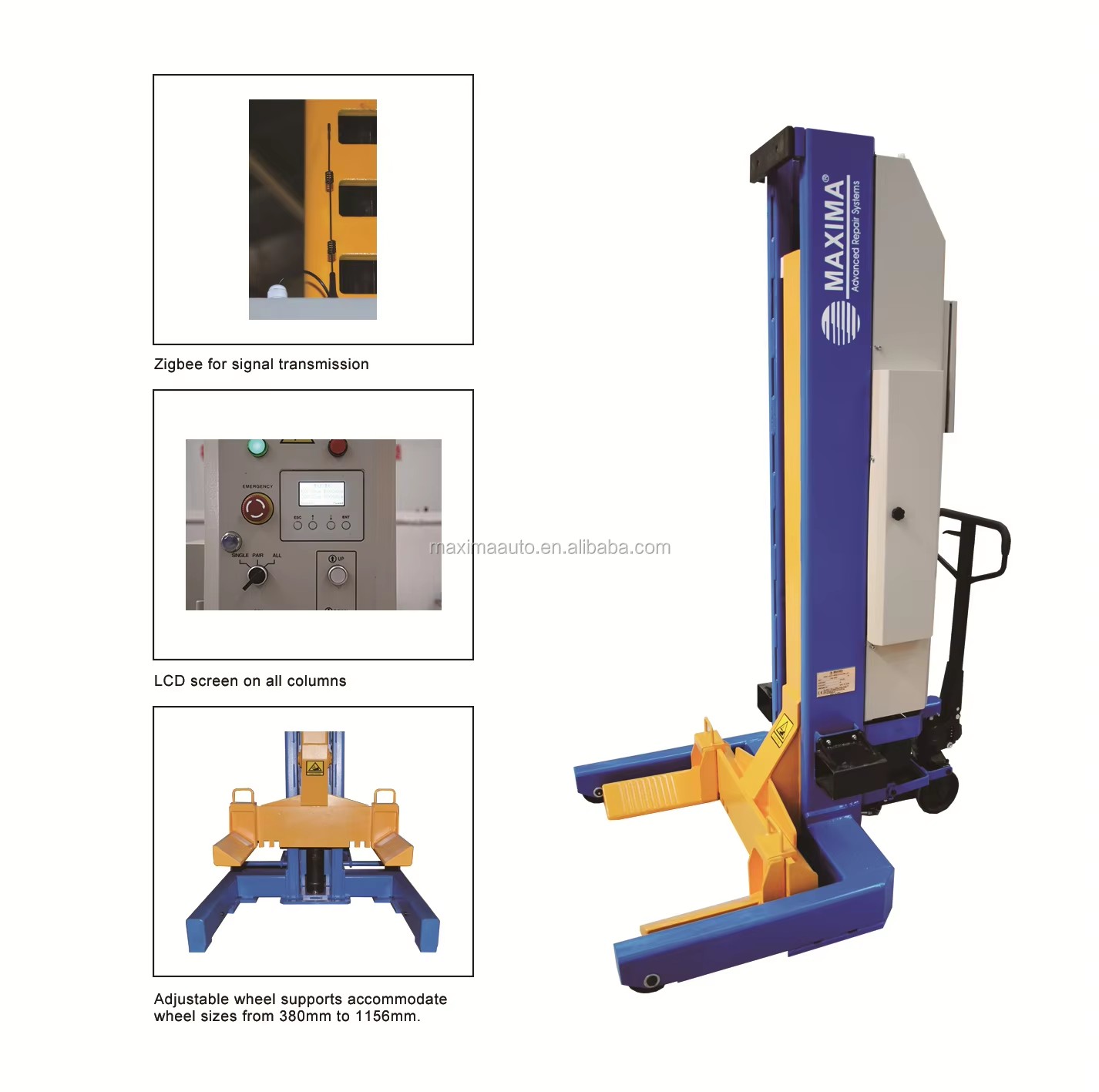 Product detail