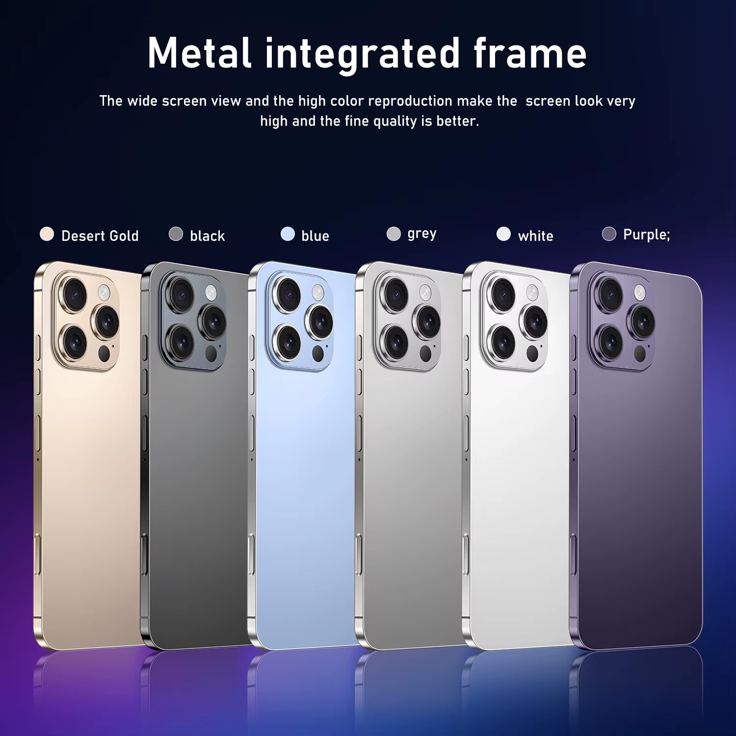 Product detail