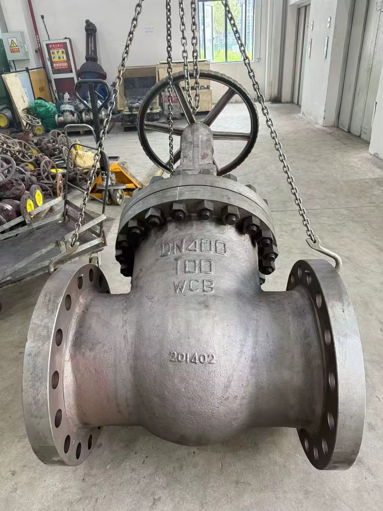 Product detail