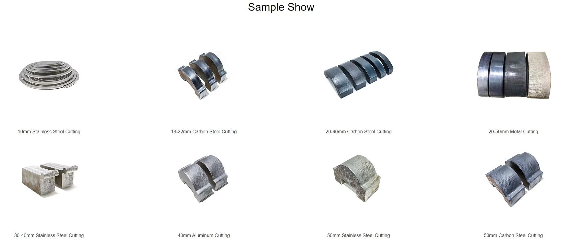Product detail