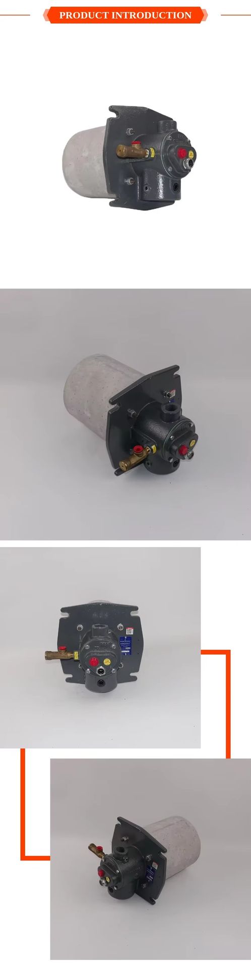 Product detail