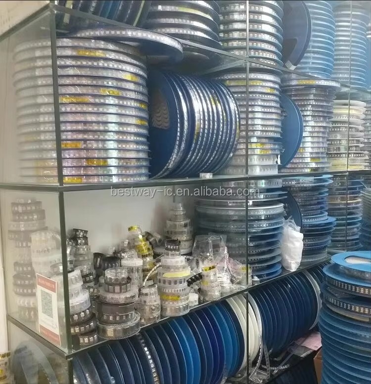 New Electronic Components MAX21100 with CE certificate