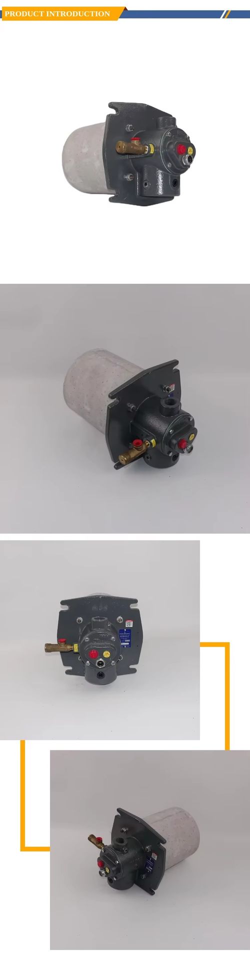 Product detail