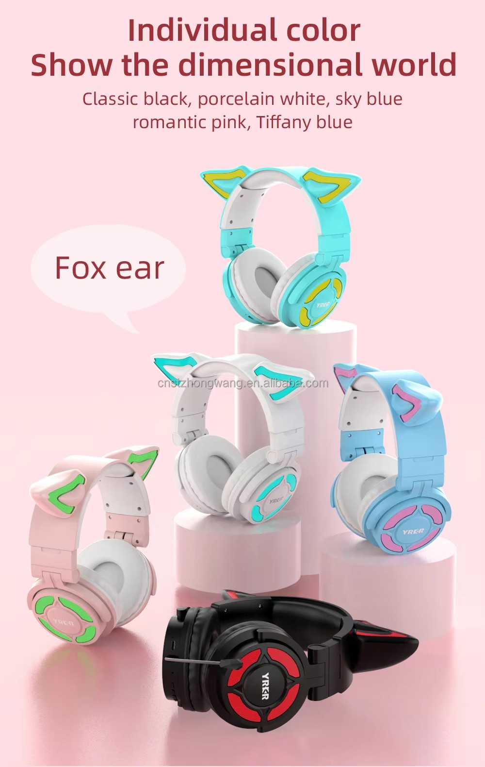 Product detail