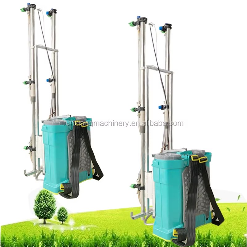 Hot New Agriculture Power Sprayer Machine Special Design