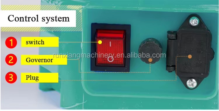 Hot New Agriculture Power Sprayer Machine Special Design