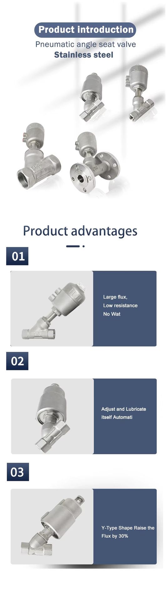 Product detail