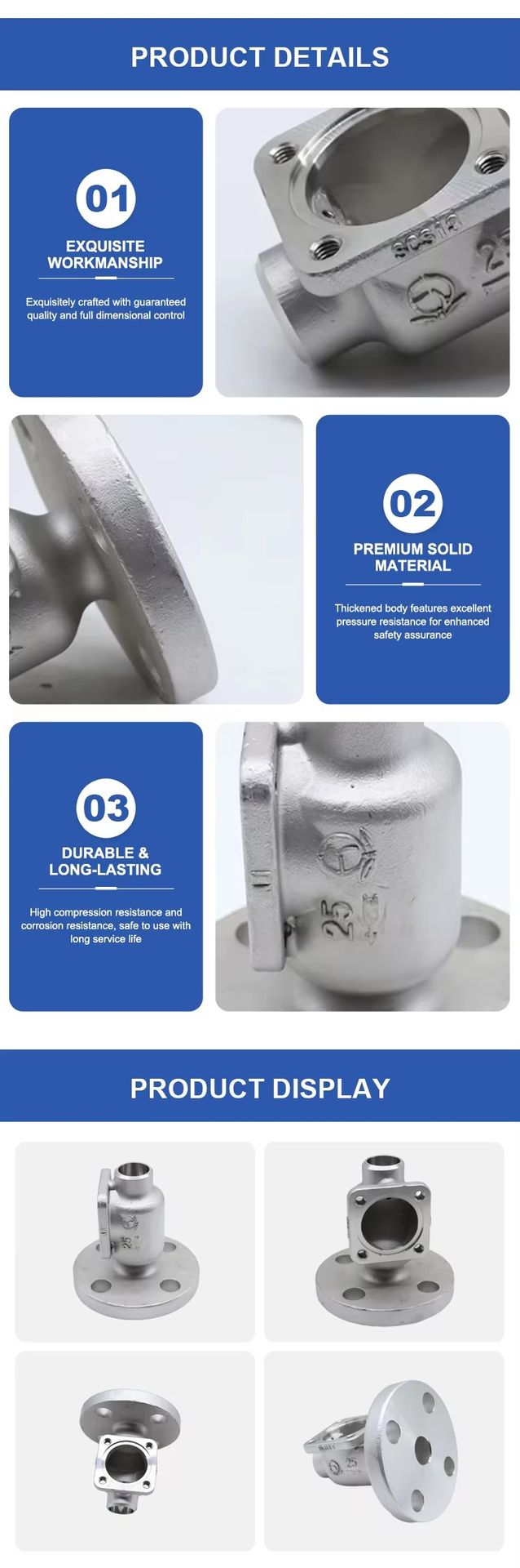 Product detail