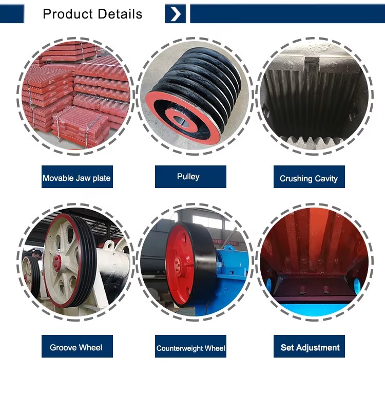 Product detail