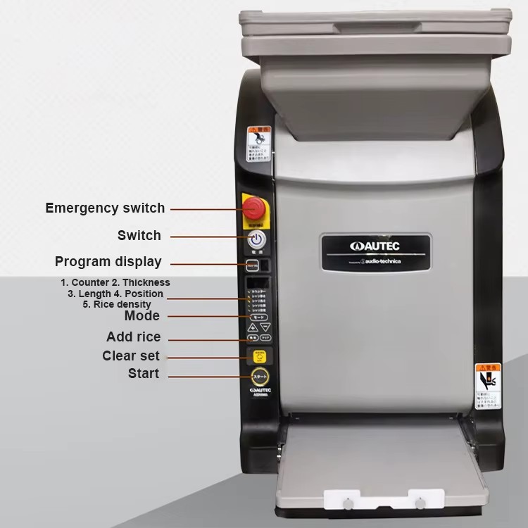 Product detail