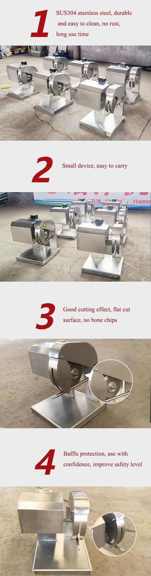 Product detail