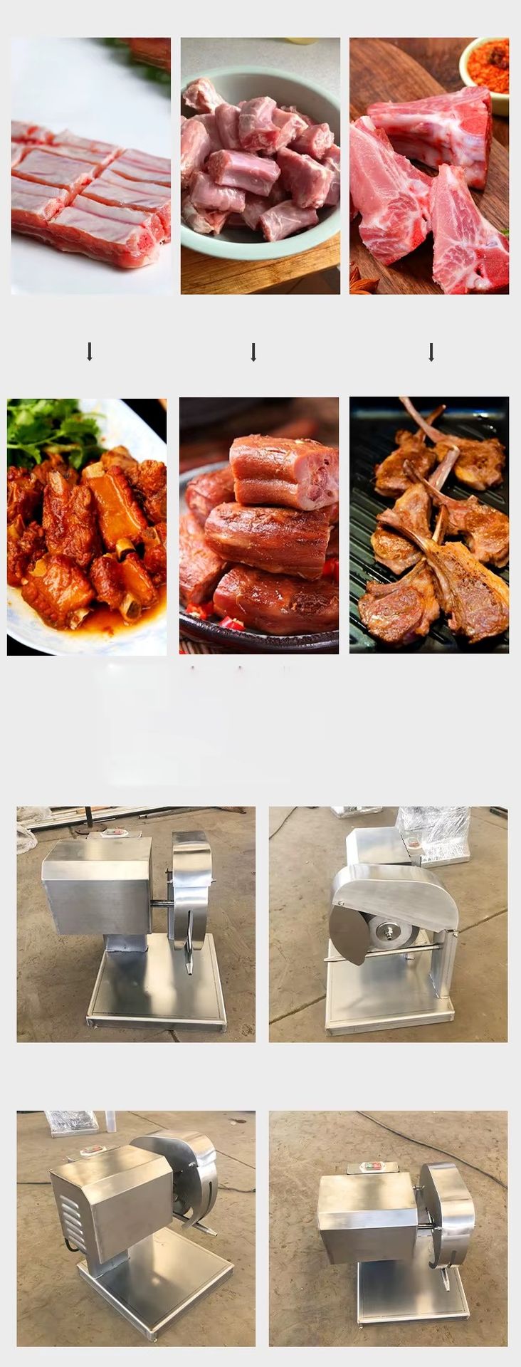 Product detail