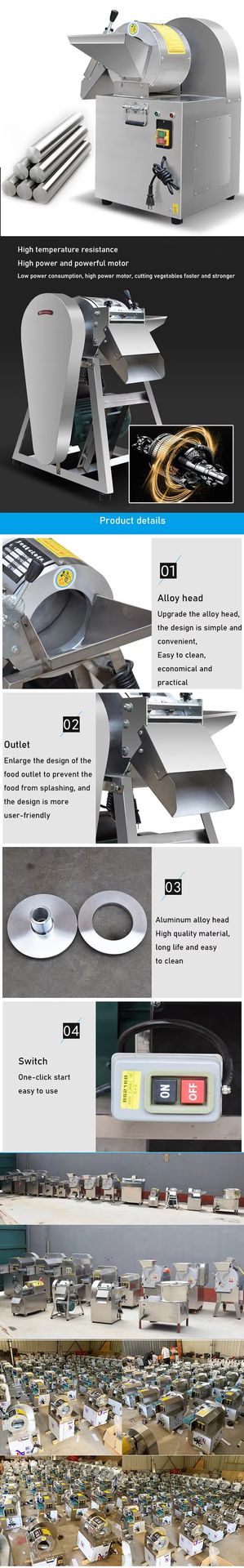 Product detail