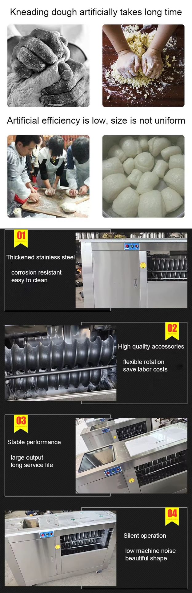 Product detail