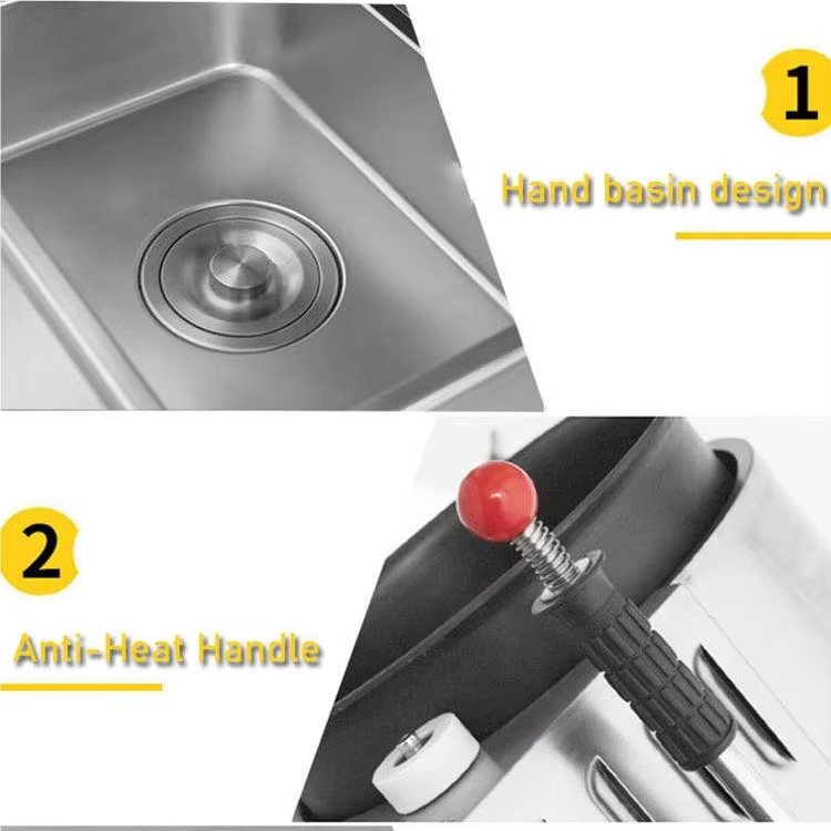 Product detail