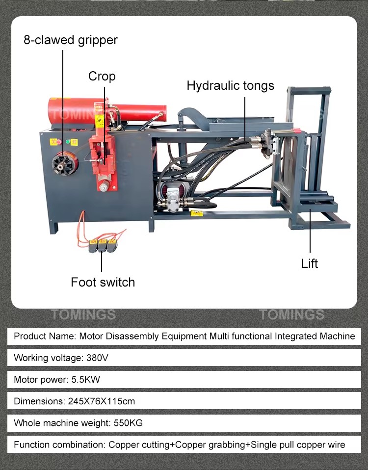 Product detail