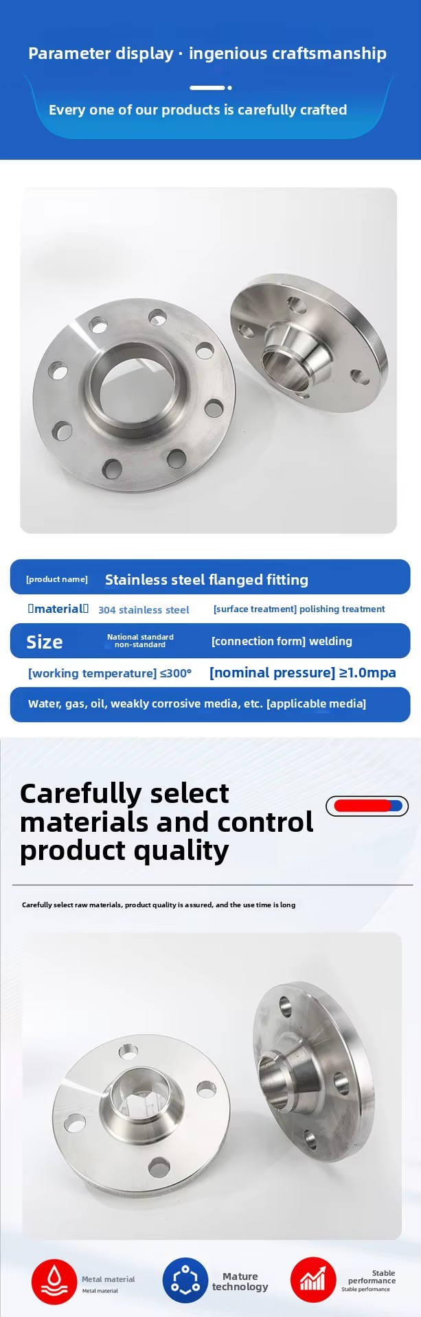 Product detail