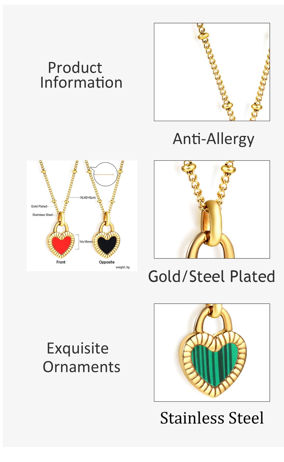 Product detail