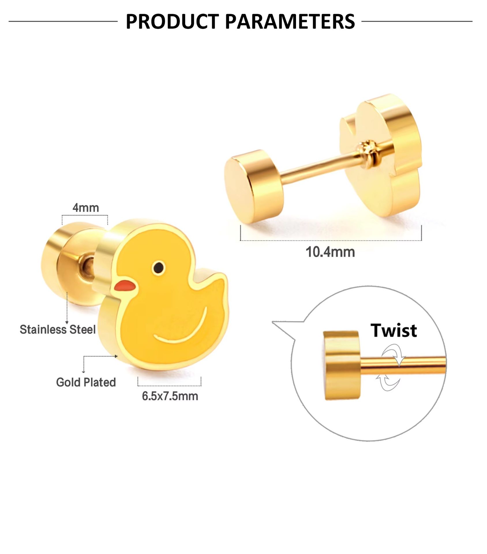 Product detail