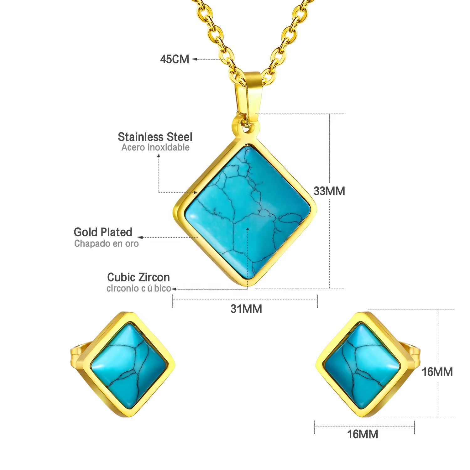 Product detail