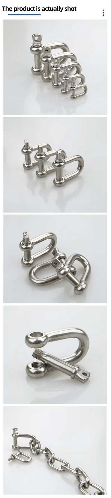 Product detail