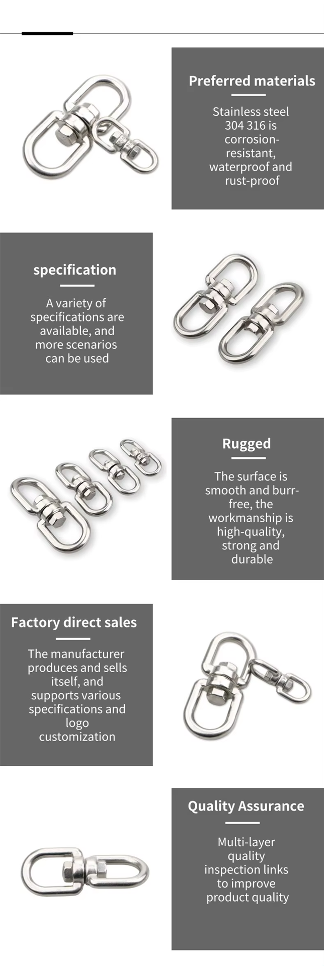 Product detail