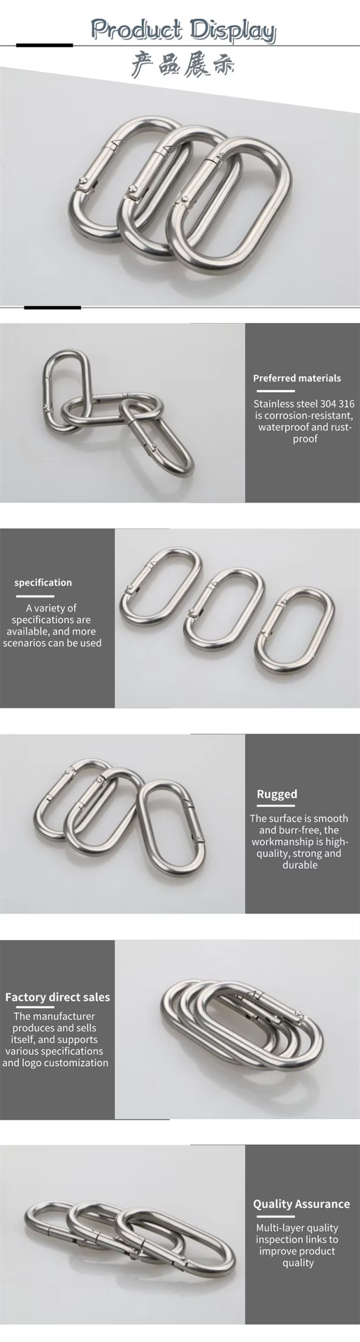 Product detail