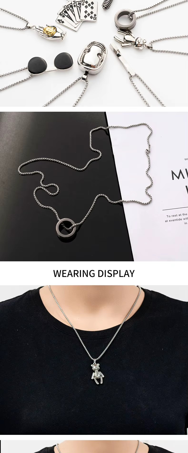 Product detail