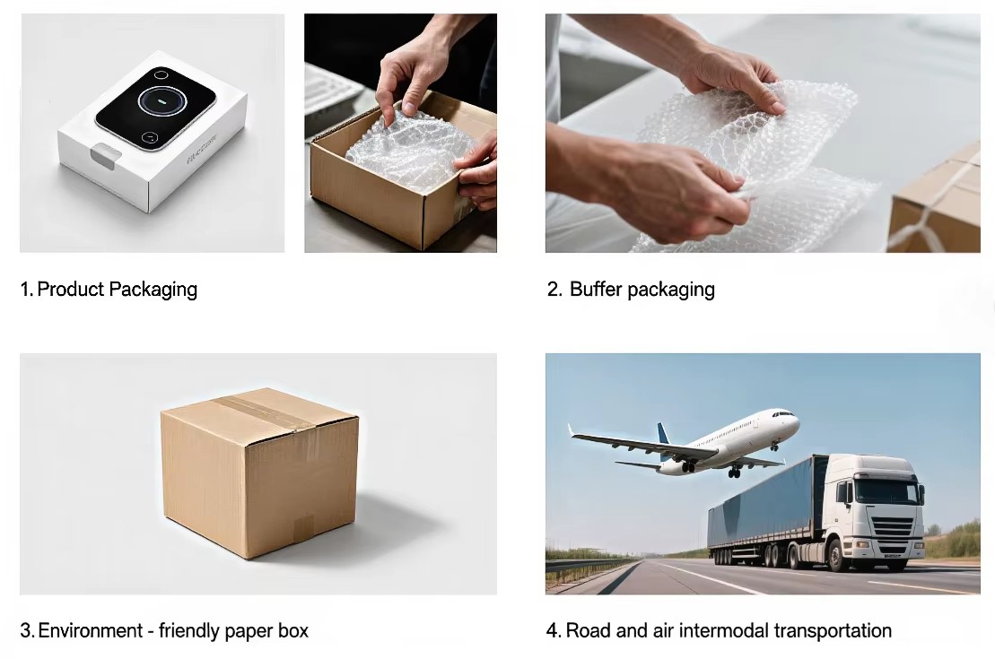 Product detail