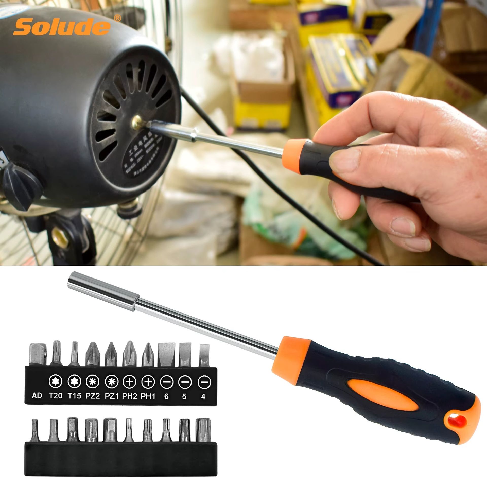 Product detail