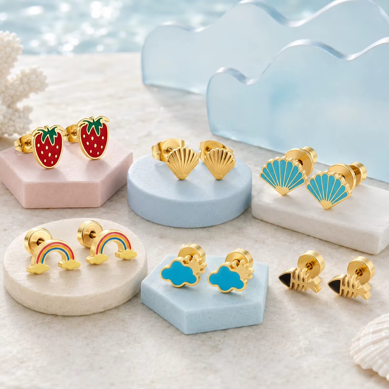 Product detail